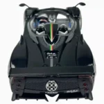 CARRO COLECCIONABLE SE12486 - Imagen 4