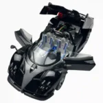 CARRO COLECCIONABLE SE12486 - Imagen 2