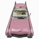 CARRO COLECCIONABLE SE12492 - Imagen 3