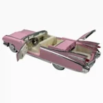 CARRO COLECCIONABLE SE12492 - Imagen 2