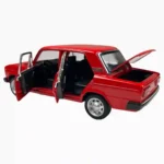 CARRO COLECCIONABLE SE12493 - Imagen 2