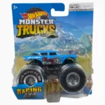 CARRO MONSTER TRUCKS 2024-4 - Imagen 2
