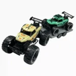 CARRO TODO TERRENO X2 BLISTER 9617-11F (BOX X60)