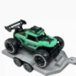 CARRO TODO TERRENO X2 BLISTER 9617-11F (BOX X60) - Imagen 3