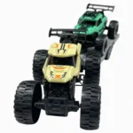 CARRO TODO TERRENO X2 BLISTER 9617-11F (BOX X60) - Imagen 4