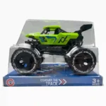 CARRO TODOTERRENO BLISTER 9637-1F - Imagen 2