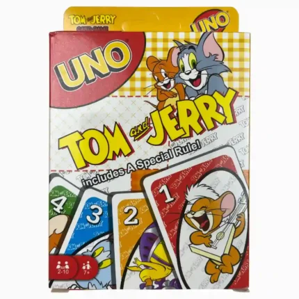 CARTAS UNO PERSONAJES 005 009 013 015 025 036 033