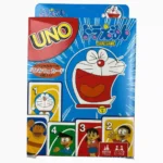 CARTAS UNO PERSONAJES 005 009 013 015 025 036 033 - Imagen 3