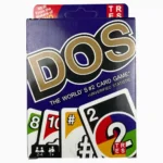 CARTAS UNO PERSONAJES 005 009 013 015 025 036 033 - Imagen 5