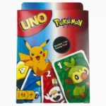 CARTAS UNO PERSONAJES 005 009 013 015 025 036 033 - Imagen 7