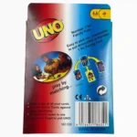 CARTAS UNO PERSONAJES 005 009 013 015 025 036 033 - Imagen 8