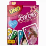 CARTAS UNO PERSONAJES 005 009 013 015 025 036 033 - Imagen 9