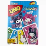 CARTAS UNO PERSONAJES 005 009 013 015 025 036 033 - Imagen 13