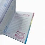 DIARIO INFANTIL DYM-903 - Imagen 2