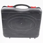 ESTUFA PORTÁTIL A GAS CAJA NEGRA 3X-5980 DAL1844 (BOX X6) - Imagen 6