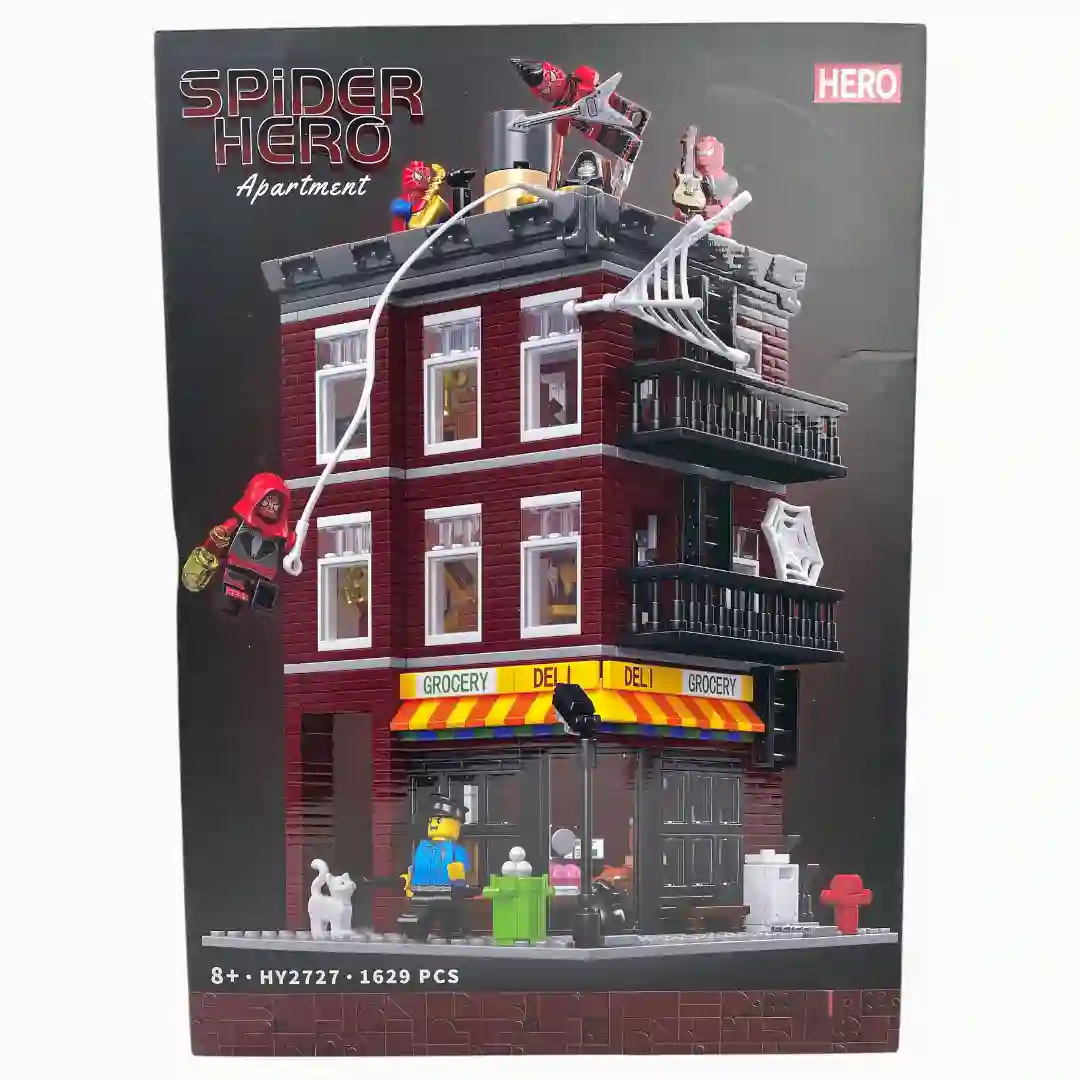 FICHAS-PARA-ARMAR-APARTAMENTO-SPIDER-MAN-FOX-2406-01.webp FICHAS PARA ARMAR APARTAMENTO SPIDER MAN FOX-2406 - Imagen 1
