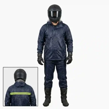 IMPERMEABLE MOTO NR1502
