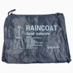IMPERMEABLE MOTO NR1502 - Imagen 5