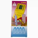 JUEGO TETRIS YW-1636 9999 DL-29795 JD171074 - Imagen 2