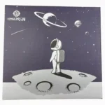 LÁMPARA ASTRONAUTA ACO2308-19 6617-1/2/3/4 - Imagen 6