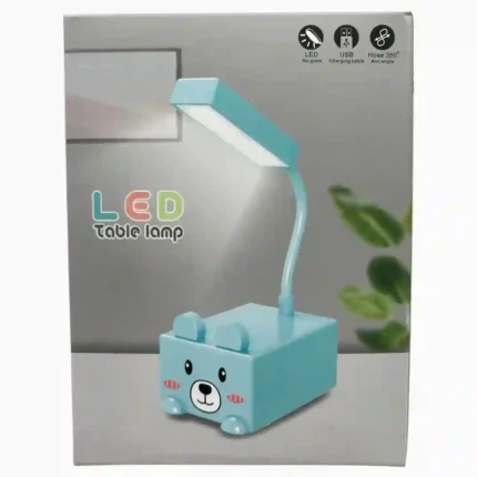 LÁMPARA INFANTIL 867E