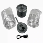 LICUADORA PORTÁTIL GYNIPOT GY-544N - Imagen 3