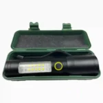 LINTERNA CAJA VERDE DAL2168 - Imagen 3