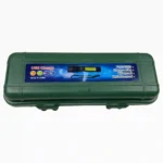 LINTERNA CAJA VERDE DAL2168 - Imagen 5