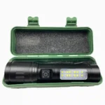 LINTERNA CAJA VERDE DAL2169 - Imagen 3