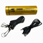 LINTERNA COBA 28800mAh CB-G910 - Imagen 5