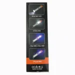 LINTERNA HS-2302 - Imagen 6