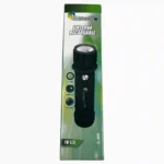 LINTERNA ILUMATIC IL-009 (BOX 160)