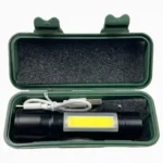 LINTERNA RECARGABLE CAJA HERRAMIENTA JC-511 VA129 (X240)