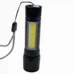 LINTERNA RECARGABLE CAJA HERRAMIENTA JC-511 VA129 (X240) - Imagen 3