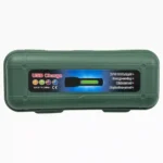 LINTERNA RECARGABLE CAJA HERRAMIENTA JC-511 VA129 (X240) - Imagen 4