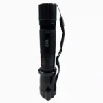 LINTERNA TAISER CON LASER 288 NK-288 - Imagen 2