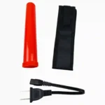 LINTERNA TAISER CON LASER 288 NK-288 - Imagen 4