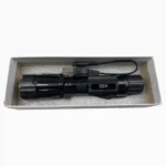 LINTERNA TAISER CON LASER 288 NK-288 - Imagen 5
