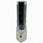 LINTERNA TRANSPARENTE POWER BANK X36 - Imagen 4