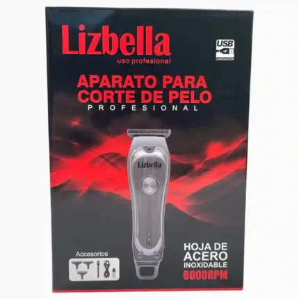 MÁQUINA PARA CORTE LIZBELLA LB-1617