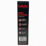 MÁQUINA PARA CORTE LIZBELLA LB-1617 - Imagen 3
