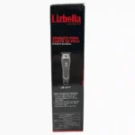 MÁQUINA PARA CORTE LIZBELLA LB-1617 - Imagen 4