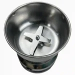 MOLINO DE CAFÉ ELÉCTRICO RAF 200G R.7113-110 - Imagen 3
