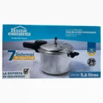 OLLA A PRESIÓN 5.6L HOME ELEMENTS HEPC56LLSS