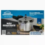 OLLA PRESIÓN ALUMINIO HOME ELEMENTS 3.2L HEPC32LLSS