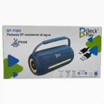 PARLANTE BECK PLAY BP-P189