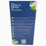PARLANTE BECK PLAY BP-P196FM - Imagen 6
