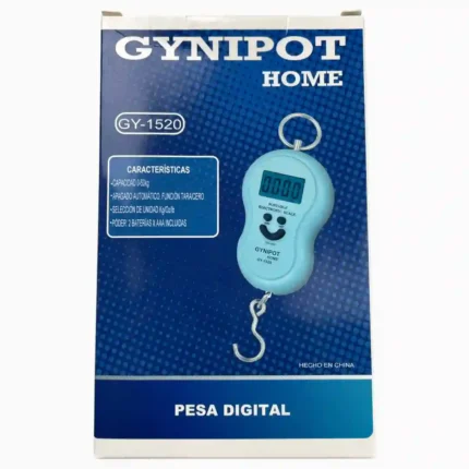 PESA PERA GINIPOY GY-1520