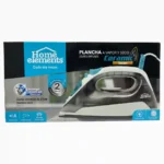 PLANCHA A VAPOR Y SECO HOME ELEMENTS HEPV279G