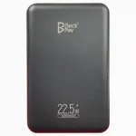 POWER BANK 5000mAh BECK PLAY BP-PB183 - Imagen 3